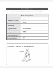 DAIHATSU CAST SPORT 2018 OWNERS MANUAL